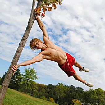 Podcasts for Advanced Parkour Practitioners: Pushing the Boundaries